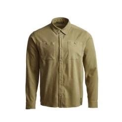 Sitka Jackets Men's Riser Work Shirt