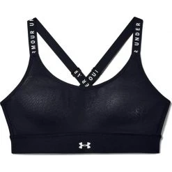 Under Armour Shirts and sports bras Women's Infinity Mid Sports Bra
