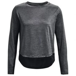 Under Armour Sweaters Women's UA Tech Vent Long Sleeve