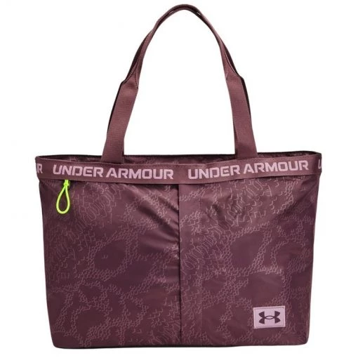 Under Armour Handbags Women's UA Essentials Tote Bag -Sitka || Under Armour || Weaver shop A92092