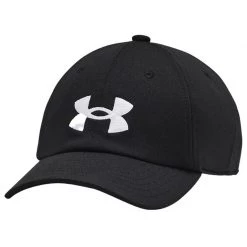 Under Armour Hats and caps Boys' Blitzing Adjustable Hat