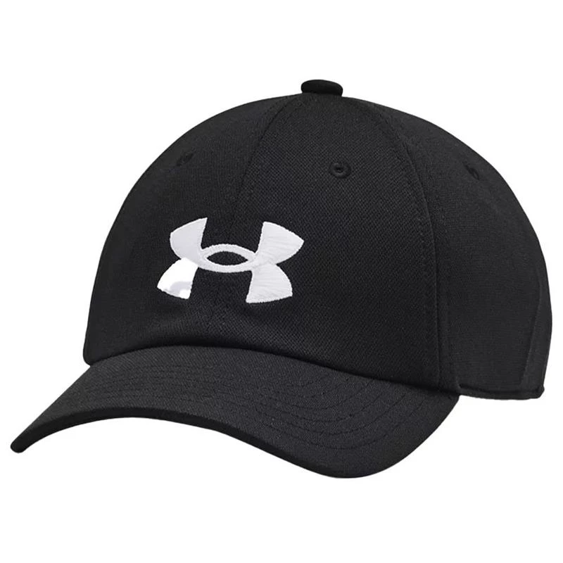 Under Armour Hats and caps Boys' Blitzing Adjustable Hat 1 Under Armour Hats and caps Boys' Blitzing Adjustable Hat