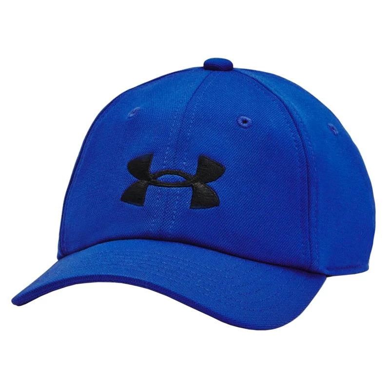 Under Armour Hats and caps Boys' Blitzing Adjustable Hat 2 Under Armour Hats and caps Boys' Blitzing Adjustable Hat - Image 2