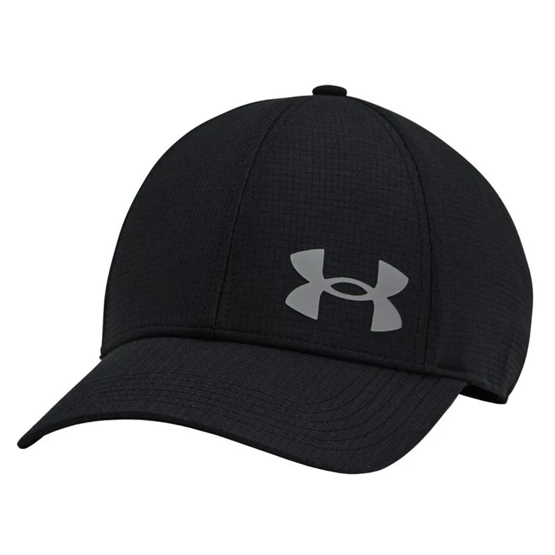 Under Armour Hats and caps Men's Iso-Chill ArmourVent Stretch Hat 2 Under Armour Hats and caps Men's Iso-Chill ArmourVent Stretch Hat - Image 2