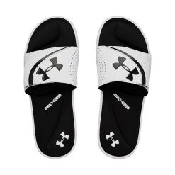 Under Armour Sandals and mules Men's Ignite VI Slides -Sitka || Under Armour || Weaver shop B11124 1651603841