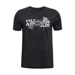 Under Armour T-shirts and polos Boys' UA Vented T-Shirt