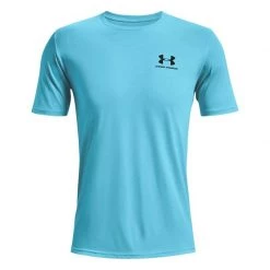 Under Armour T-shirts and polos Men's Sportsyle Left Chest T-Shirt 5 Under Armour T-shirts and polos Men's Sportsyle Left Chest T-Shirt -Sitka || Under Armour || Weaver shop B20545