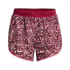 Under Armour Shorts and bermudas Women's UA Fly-By 2.0 Printed Shorts