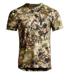 Sitka Jackets Men's Core Lightweight Crew SS