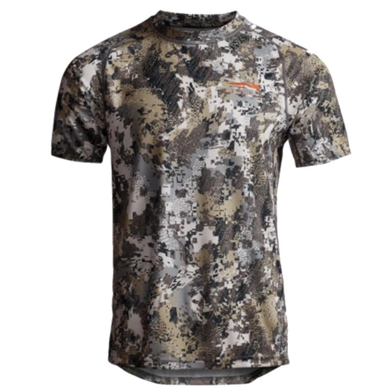 Sitka Jackets Men's Core Lightweight Crew SS 2 Sitka Jackets Men's Core Lightweight Crew SS - Image 2