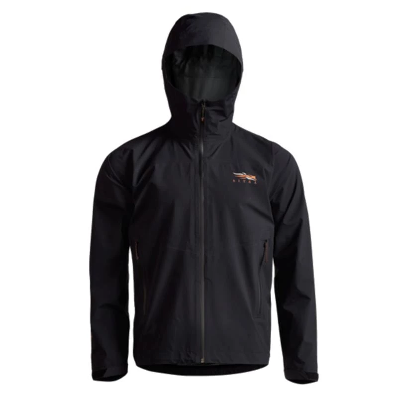 Sitka Jackets Dew Point Packable Rain Jacket 3 Sitka Jackets Dew Point Packable Rain Jacket - Image 3