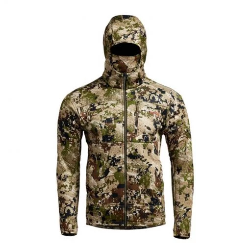 Sitka Jackets Men's Traverse Hoody -Sitka || Under Armour || Weaver shop B29224