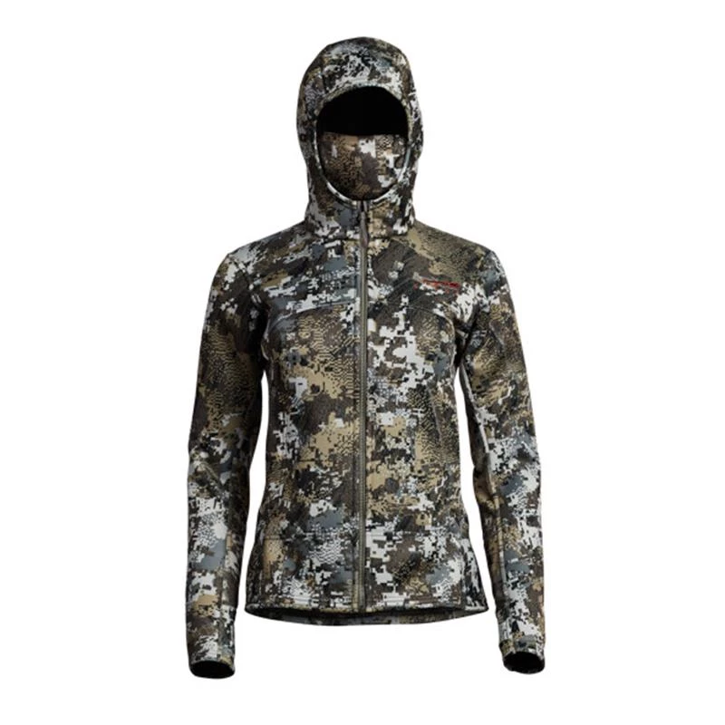 Sitka Jackets Women's Traverse Hoody 3 Sitka Jackets Women's Traverse Hoody - Image 3
