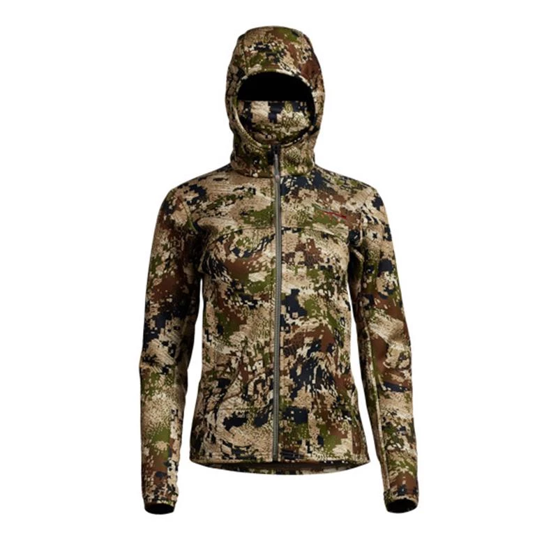 Sitka Jackets Women's Traverse Hoody 2 Sitka Jackets Women's Traverse Hoody - Image 2