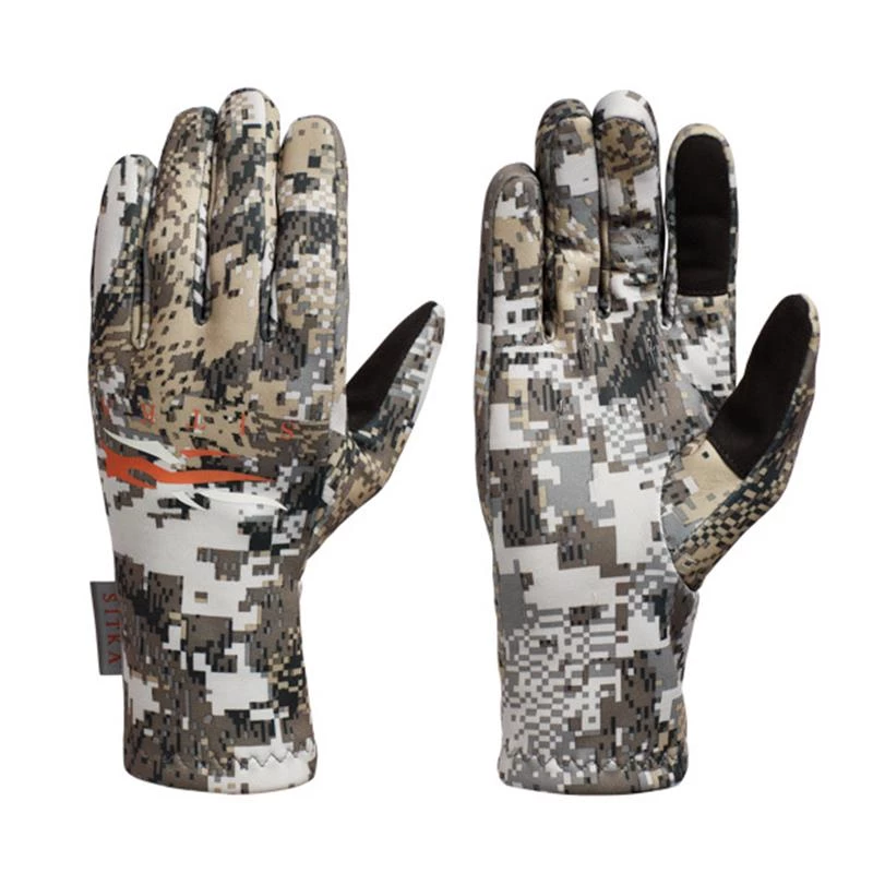 Sitka Jackets Women's Traverse Glove 2 Sitka Jackets Women's Traverse Glove - Image 2