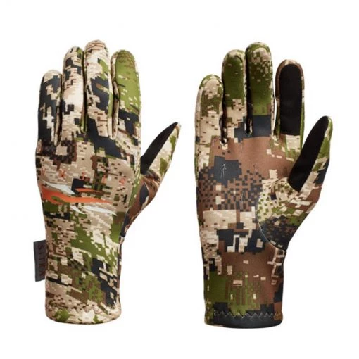 Sitka Jackets Women's Traverse Glove 3 Sitka Jackets Women's Traverse Glove -Sitka || Under Armour || Weaver shop B29295