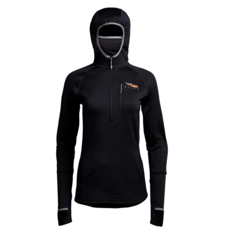 Sitka Jackets Women's Fanatic Hoody 2 Sitka Jackets Women's Fanatic Hoody - Image 2