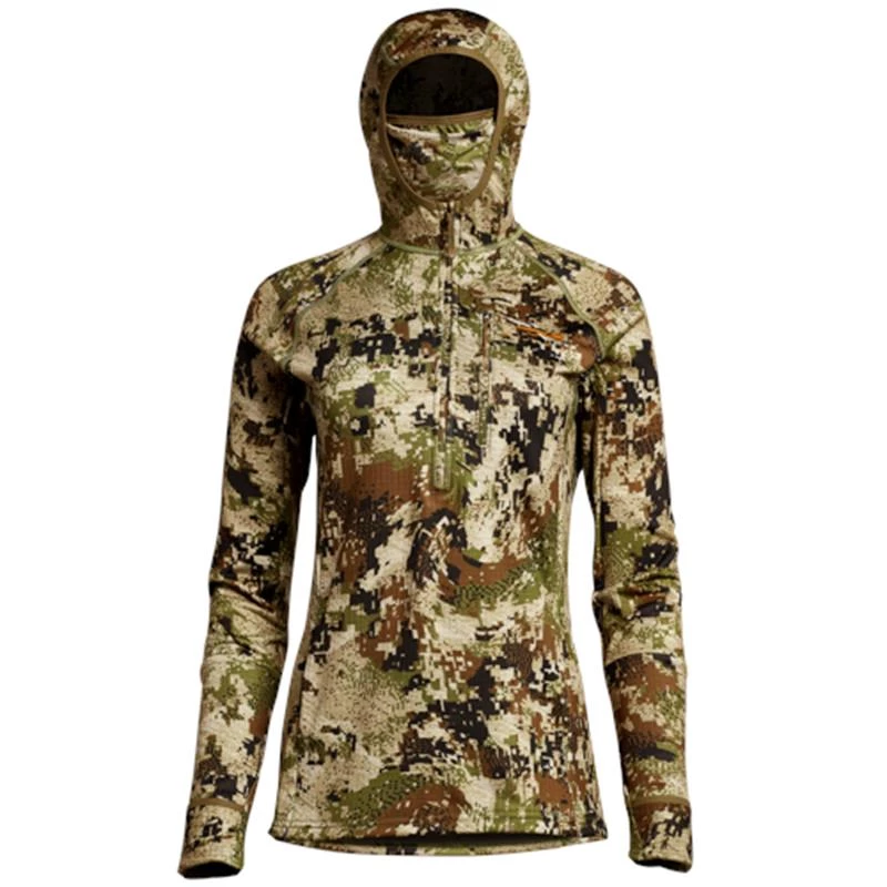 Sitka Jackets Women's Fanatic Hoody 4 Sitka Jackets Women's Fanatic Hoody - Image 4
