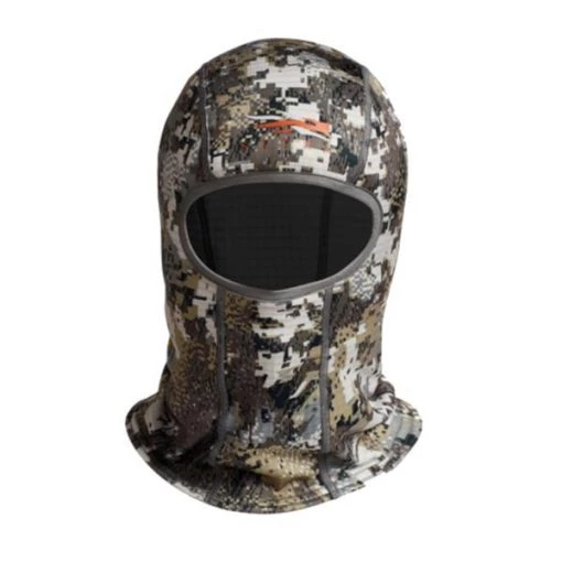 Sitka Jackets Core Heavyweight Balaclava 4 Sitka Jackets Core Heavyweight Balaclava -Sitka || Under Armour || Weaver shop B29366