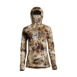 Sitka Jackets Women's Fanatic Hoody 6 Sitka Jackets Women's Fanatic Hoody -Sitka || Under Armour || Weaver shop B29398