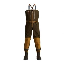 Sitka Hunting waders Delta Zip Wader