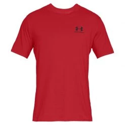Under Armour T-shirts and polos Men's Sportsyle Left Chest T-Shirt 6 Under Armour T-shirts and polos Men's Sportsyle Left Chest T-Shirt -Sitka || Under Armour || Weaver shop PS1326799 600 B31594