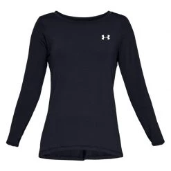 Under Armour Sweaters Women's HeatGear Long Sleeve Shirt