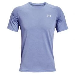 Under Armour T-shirts and polos Men's UA Streaker Run Short Sleeve Shirt