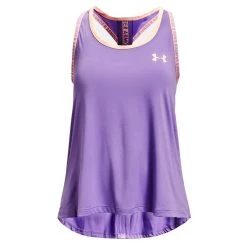 Under Armour Tank tops Girls' UA Knockout Tank