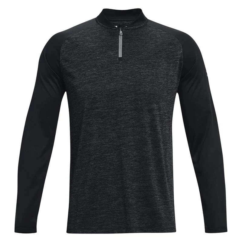Under Armour Sweaters Men's UA Tech 2.0 1/4 Zip Long Sleeve Shirt 2 Under Armour Sweaters Men's UA Tech 2.0 1/4 Zip Long Sleeve Shirt - Image 2