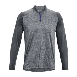 Under Armour Sweaters Men's UA Tech 2.0 1/4 Zip Long Sleeve Shirt