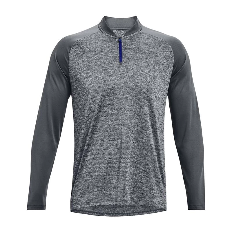 Under Armour Sweaters Men's UA Tech 2.0 1/4 Zip Long Sleeve Shirt 1 Under Armour Sweaters Men's UA Tech 2.0 1/4 Zip Long Sleeve Shirt