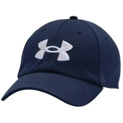 Under Armour Hats and caps Men's Blitzing Adjustable Cap
